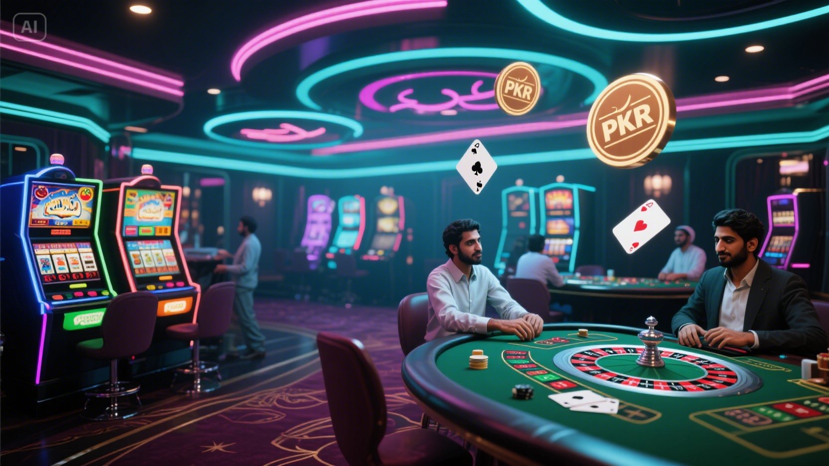 OlyBet CasinoDeposit once and enjoy 200% instantly added to your balance! Pakistani users can enjoy safe deposits, fair play, and instant PKR withdrawals.