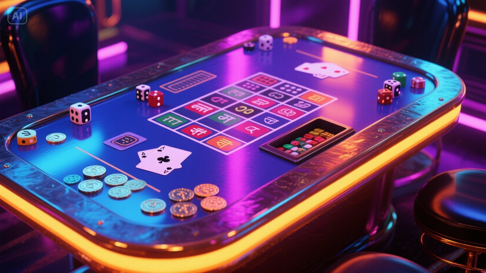 Casino OlyBet Casino desktop and mobile interfaces