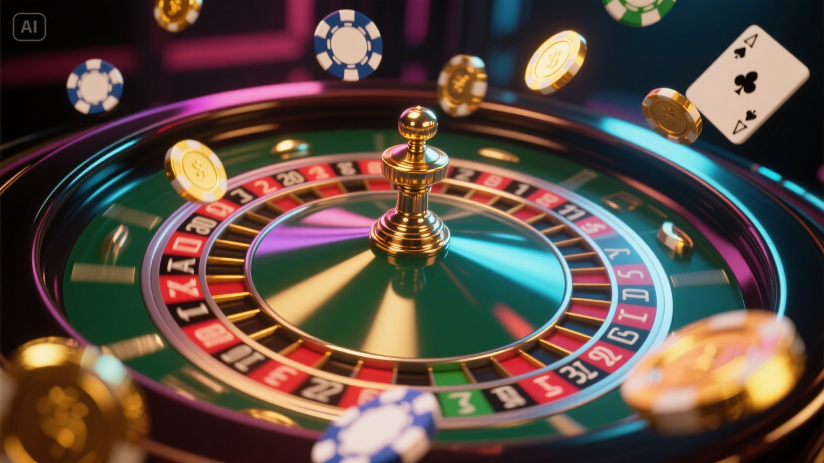 Casino OlyBet Casino desktop and mobile interfaces