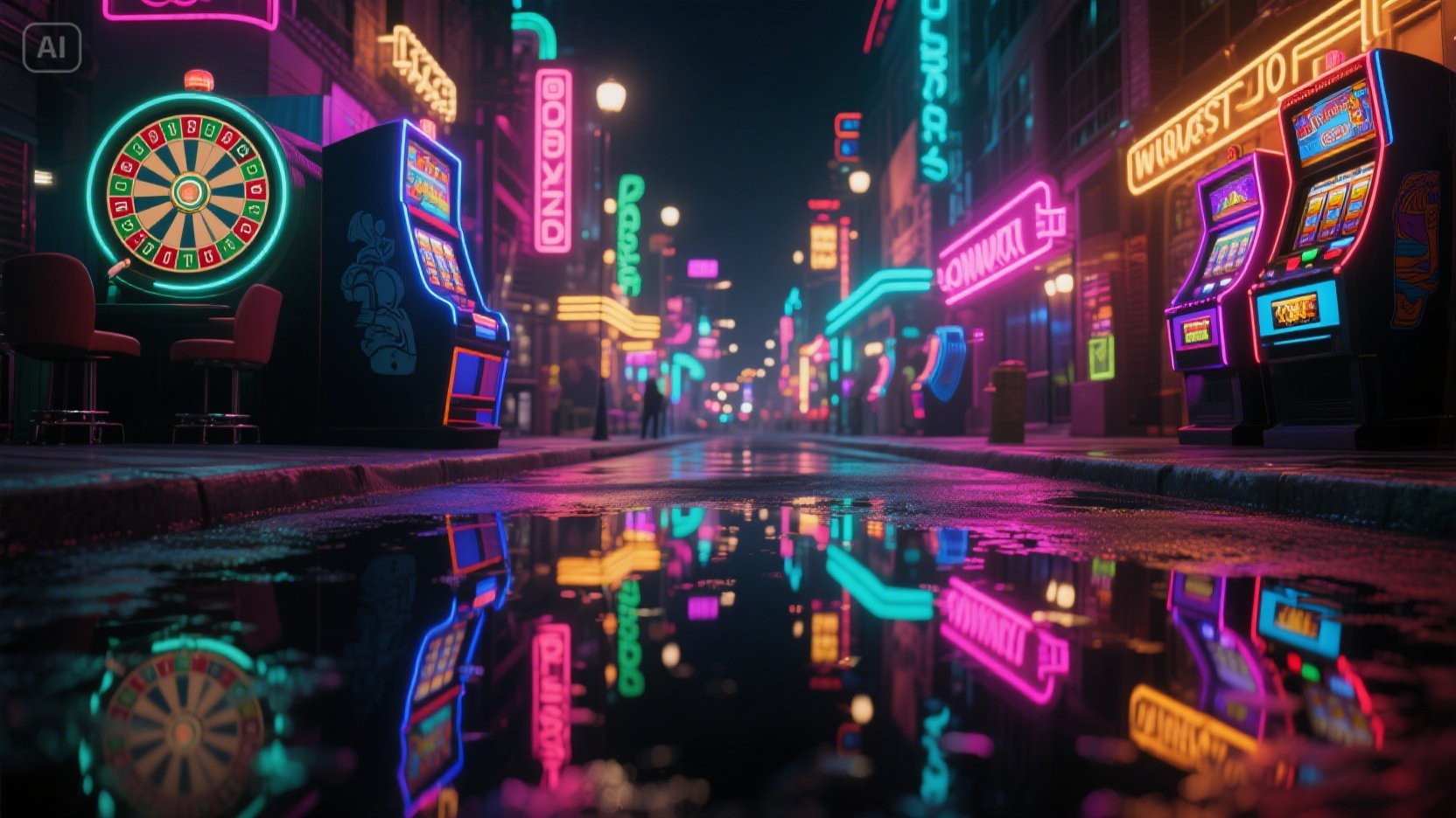 Casino OlyBet Casino desktop and mobile interfaces