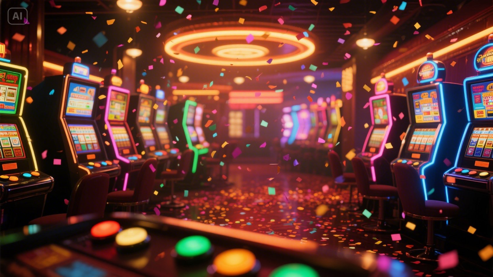 Registration at OlyBet Casino Casino