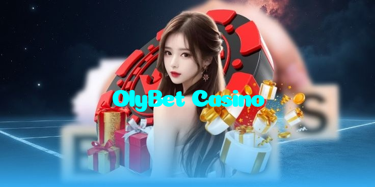 OlyBet Casino casino presented on mobile device in Pakistan with slots and live games