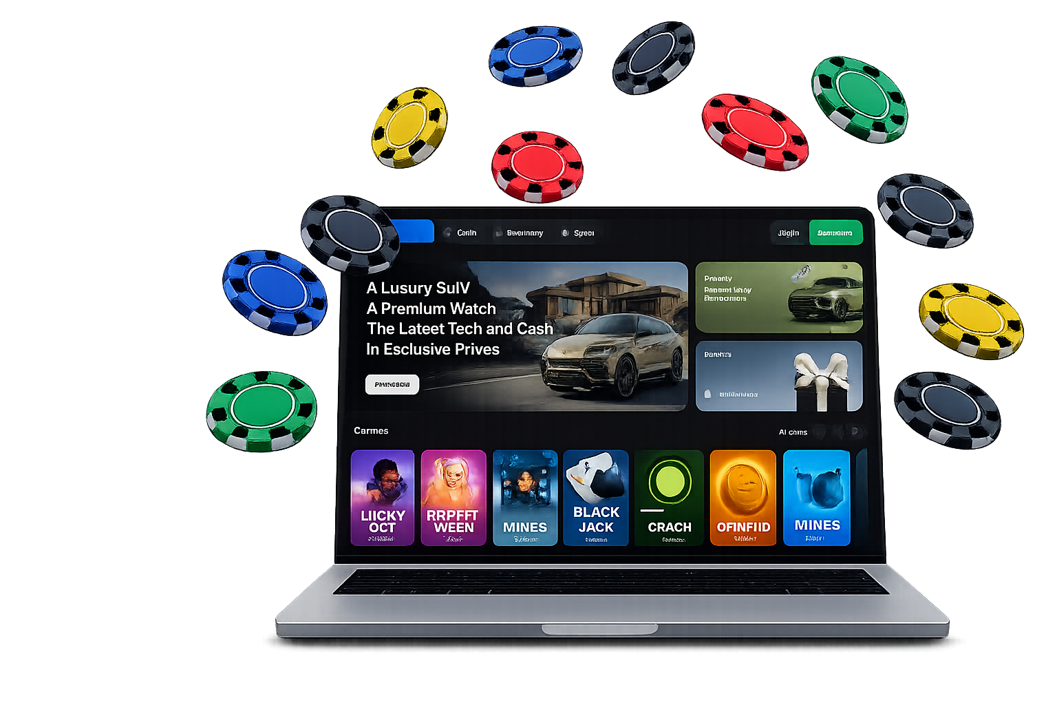 OlyBet Casino Pakistan